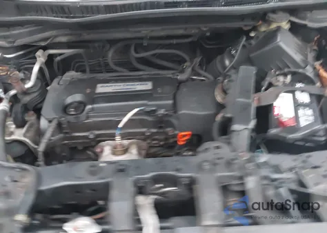 2015 Honda Cr-V Ex from USA, damaged, VIN 2HKRM4H59FH666529